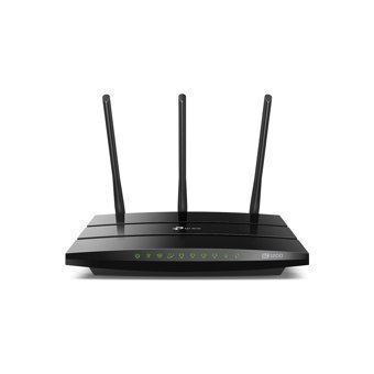 TP-Link Archer C1200 2.4 GHz-5 GHz 867 Mbps Dual Band Router