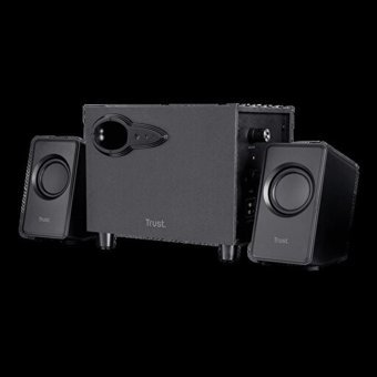 Trust 20442 Avora USB Kablolu 2+1 Bilgisayar Hoparlörü