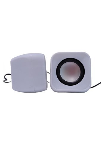 Hadron HD6049 USB Kablolu 1+1 Bilgisayar Hoparlörü