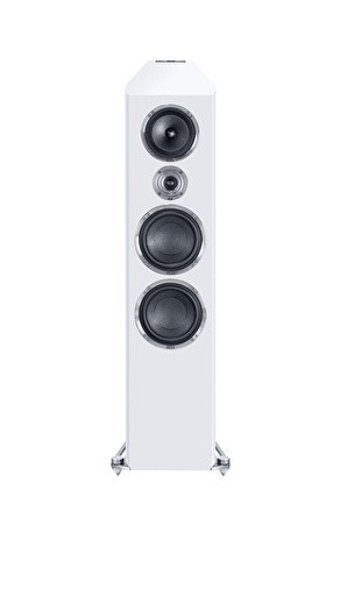 Heco Celan Revolution 9 USB Kablolu 1+1 Bilgisayar Hoparlörü Beyaz