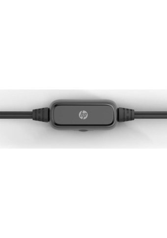 Hp DHS2111 USB Kablolu Mini 1+1 Bilgisayar Hoparlörü