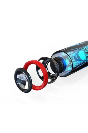 Soaiy SH19 USB Kablosuz Mini 2+1 Bilgisayar Hoparlörü
