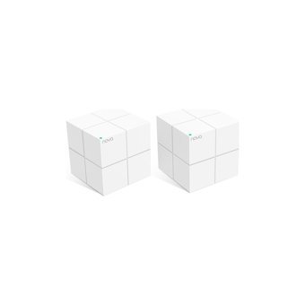 Tenda N301 2.4 GHz 300 Mbps Single Band Router