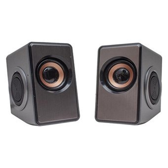 Magicvoice FT2048 USB Kablolu Mini 1+1 Bilgisayar Hoparlörü