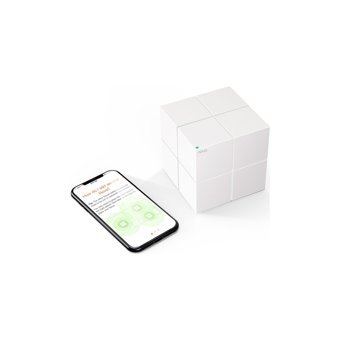 Tenda N301 2.4 GHz 300 Mbps Single Band Router