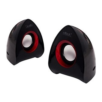 Magicvoice A5 USB Kablolu Mini 1+1 Bilgisayar Hoparlörü
