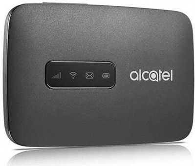 Alcatel MW70VK 2.4 GHz-5 GHz 4G 867 Mbps Dual Band Router
