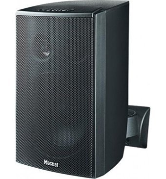 Magnat Symbol Pro 110 Kablolu 1+1 Bilgisayar Hoparlörü Siyah