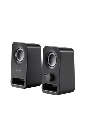 Logitech Z150 980000814 USB Kablolu 1+1 Bilgisayar Hoparlörü