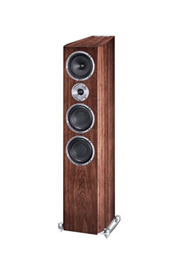 Heco Celan Revolution 7 Espresso USB Kablolu 1+1 Bilgisayar Hoparlörü