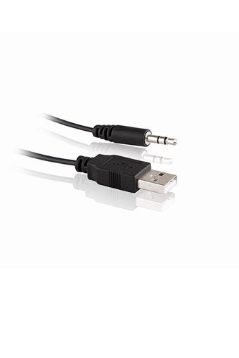 Snopy SN66 USB Kablolu 1+1 Bilgisayar Hoparlörü Beyaz