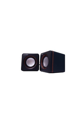 Hadron HR6049 USB Kablolu 1+1 Bilgisayar Hoparlörü