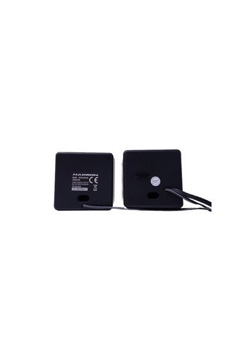 Hadron HR6049 USB Kablolu 1+1 Bilgisayar Hoparlörü