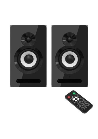 Frisby FS2010BT USB Kablolu Kablosuz 1+1 Bilgisayar Hoparlörü
