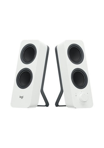 Logitech Z207 980001292 USB Kablolu 1+1 Bilgisayar Hoparlörü