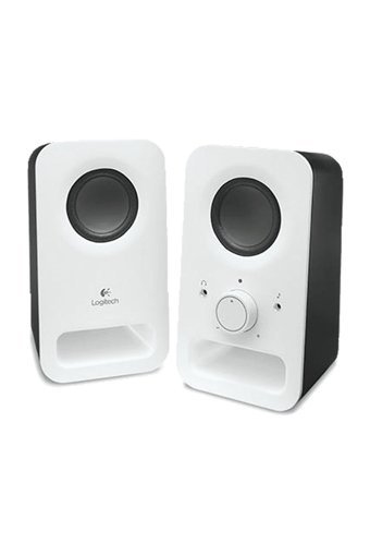 Logitech Z150 980000815 USB Kablolu 1+1 Bilgisayar Hoparlörü