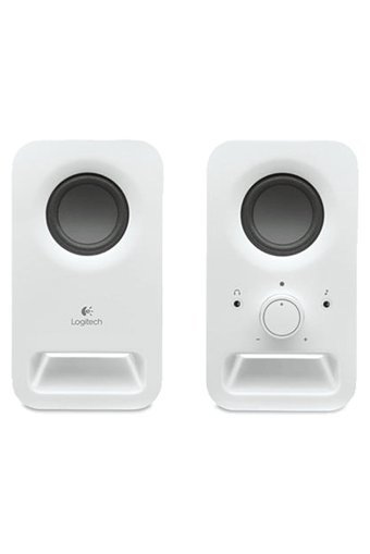 Logitech Z150 980000815 USB Kablolu 1+1 Bilgisayar Hoparlörü