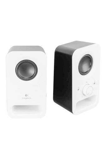 Logitech Z150 980000815 USB Kablolu 1+1 Bilgisayar Hoparlörü