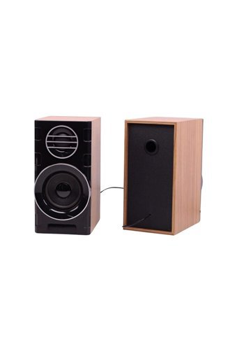 Concord C8007 Kablolu 1+1 Bilgisayar Hoparlörü