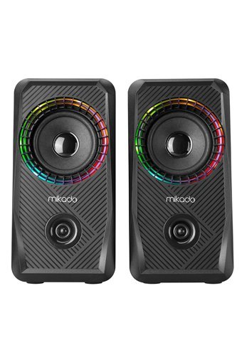 Mikado MDS26 Joy USB Kablolu 1+1 Bilgisayar Hoparlörü