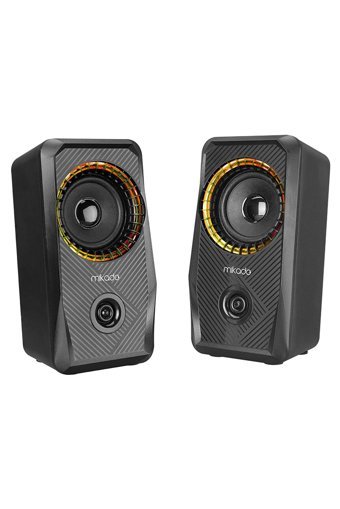 Mikado MDS26 Joy USB Kablolu 1+1 Bilgisayar Hoparlörü