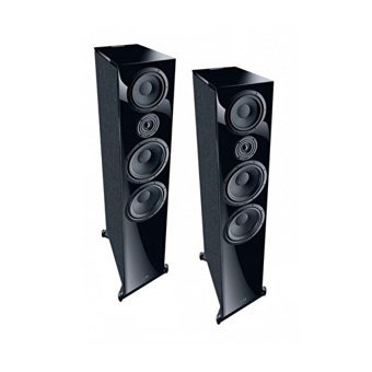 Heco Aurora 700 Black Edition USB Kablolu 1+1 Bilgisayar Hoparlörü