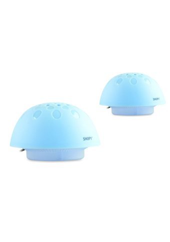 Snopy SN839 Kablolu 1+1 Bilgisayar Hoparlörü