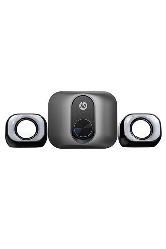 Hp DHS2111S USB Kablolu Mini 1+1 Bilgisayar Hoparlörü