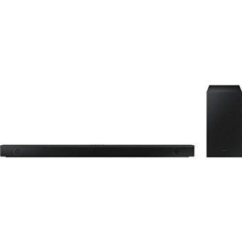 Samsung HWB650 TK USB Kablolu Kablosuz Mini 3+1 Bilgisayar Hoparlörü