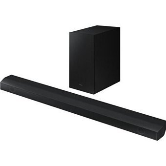Samsung HWB650 TK USB Kablolu Kablosuz Mini 3+1 Bilgisayar Hoparlörü