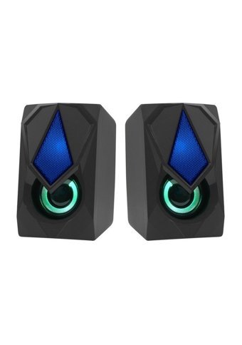 Frisby FS2136U USB Kablolu 1+1 Bilgisayar Hoparlörü