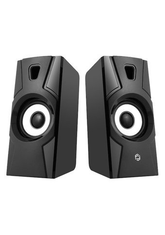 Frisby FS2140U-B USB Kablolu 1+1 Bilgisayar Hoparlörü