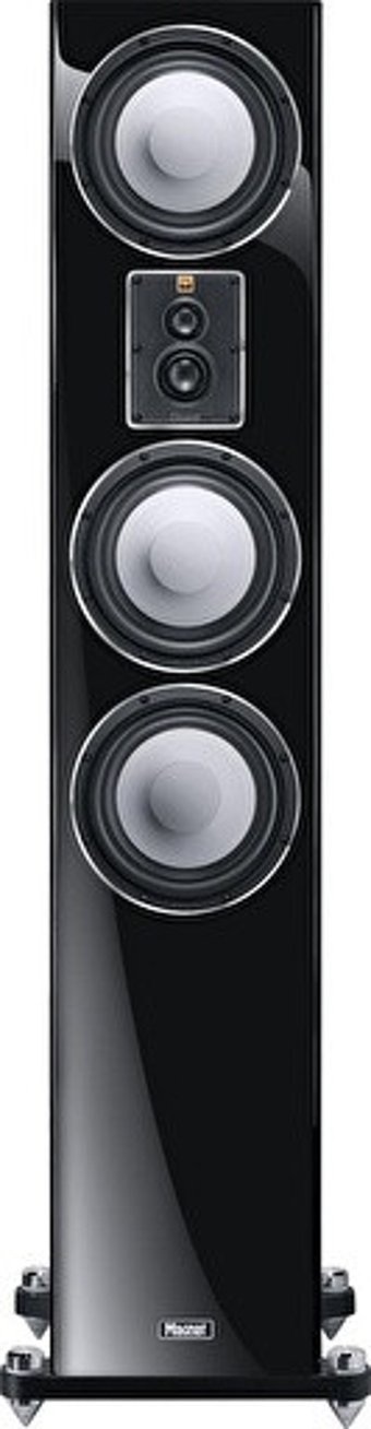 Magnat Signature 707 Kablolu 2+1 Bilgisayar Hoparlörü