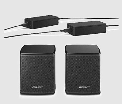 Bose Surround USB Kablolu Mini 2+1 Bilgisayar Hoparlörü