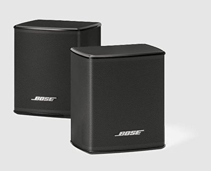 Bose Surround USB Kablolu Mini 2+1 Bilgisayar Hoparlörü