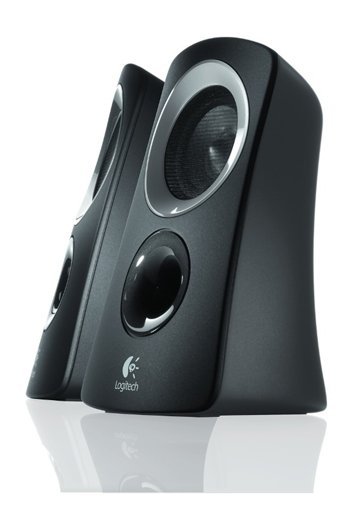 Logitech Z313 Kablolu Var 2+1 Bilgisayar Hoparlörü