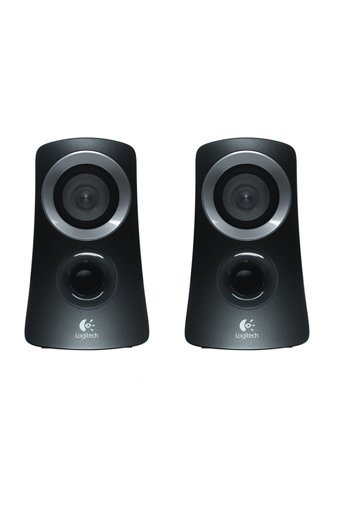 Logitech Z313 Kablolu Var 2+1 Bilgisayar Hoparlörü