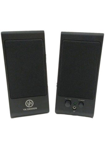 Banadaal USB Kablolu 1+1 Bilgisayar Hoparlörü