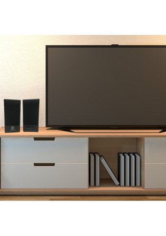 Banadaal USB Kablolu 1+1 Bilgisayar Hoparlörü