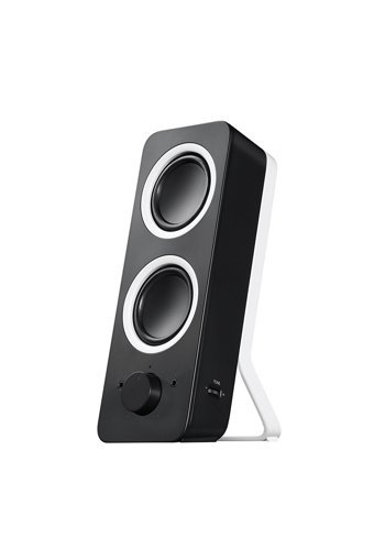 Logitech Z200 980000810 USB Kablolu 1+1 Siyah Bilgisayar Hoparlörü