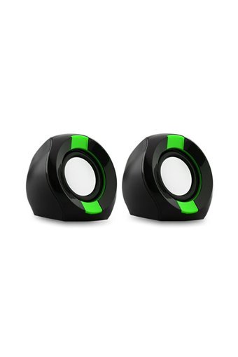 Snopy Icon 202 Kablolu 1+1 Bilgisayar Hoparlörü