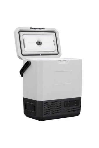 Icepeak Nahio 12-24 V 8 lt Kompresörlü Araç Buzdolabı