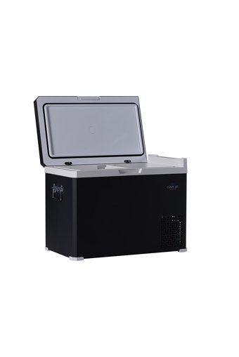 Cool Life CLM 40 12-24 V 40 lt Çakmaklıklı Kompresörlü Araç Buzdolabı