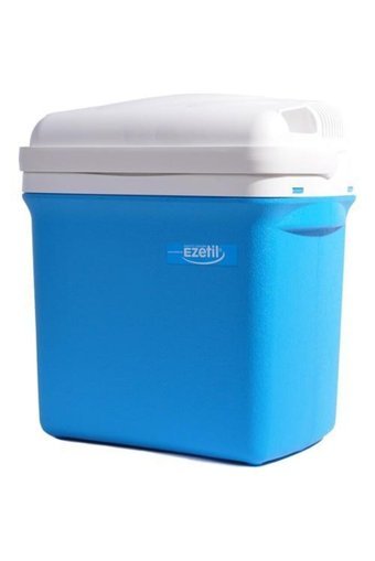 Ezetil E30 12 V 30 lt Araç Buzdolabı