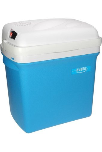 Ezetil E30 12 V 30 lt Araç Buzdolabı