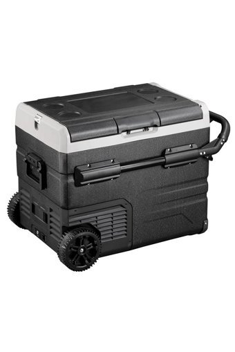Icepeak Winza 12-24 V 50 lt Kompresörlü Araç Buzdolabı