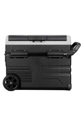 Icepeak Winza 12-24 V 50 lt Kompresörlü Araç Buzdolabı