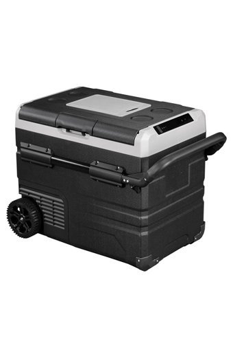 Icepeak Winza 12-24 V 50 lt Kompresörlü Araç Buzdolabı