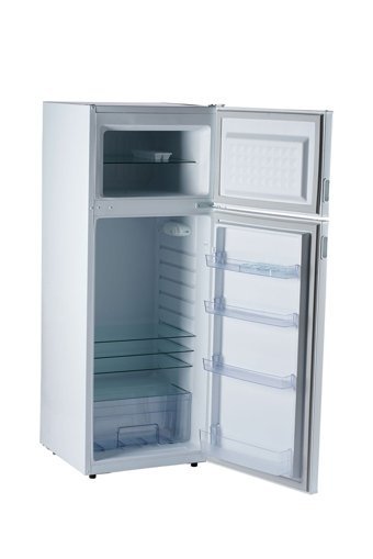 Cool Life BC11118 12-24 V 260 lt Çakmaklıklı Çekmeceli Kompresörlü Tekne Karavan Buzdolabı