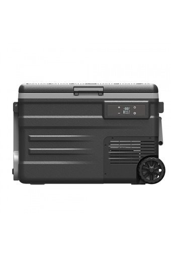 Fridgers DX45U 12-24 V 45 lt Çakmaklıklı Kompresörlü Araç Buzdolabı
